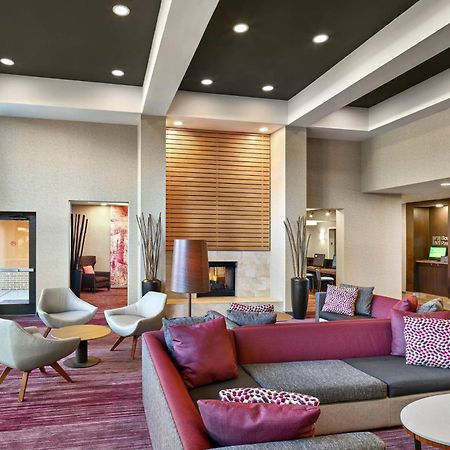 Courtyard Philadelphia/Langhorne Hotel Ngoại thất bức ảnh