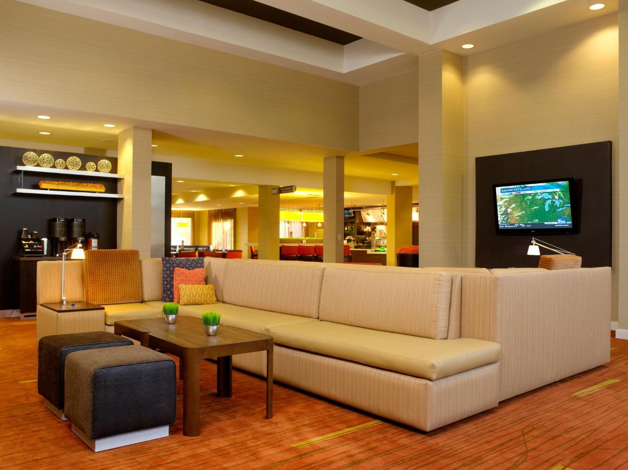 Courtyard Philadelphia/Langhorne Hotel Ngoại thất bức ảnh