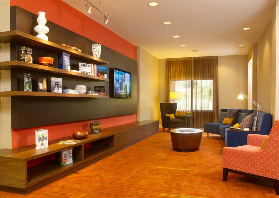 Courtyard Philadelphia/Langhorne Hotel Ngoại thất bức ảnh