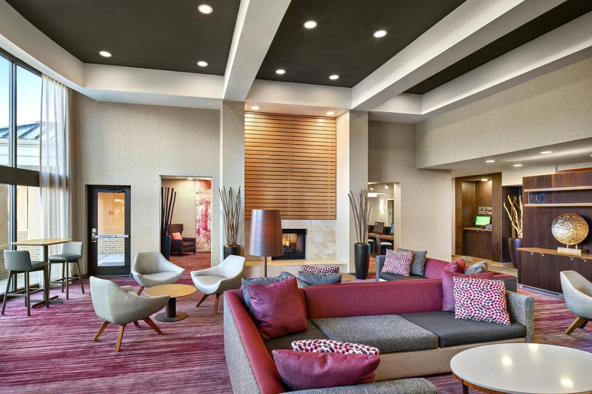 Courtyard Philadelphia/Langhorne Hotel Ngoại thất bức ảnh
