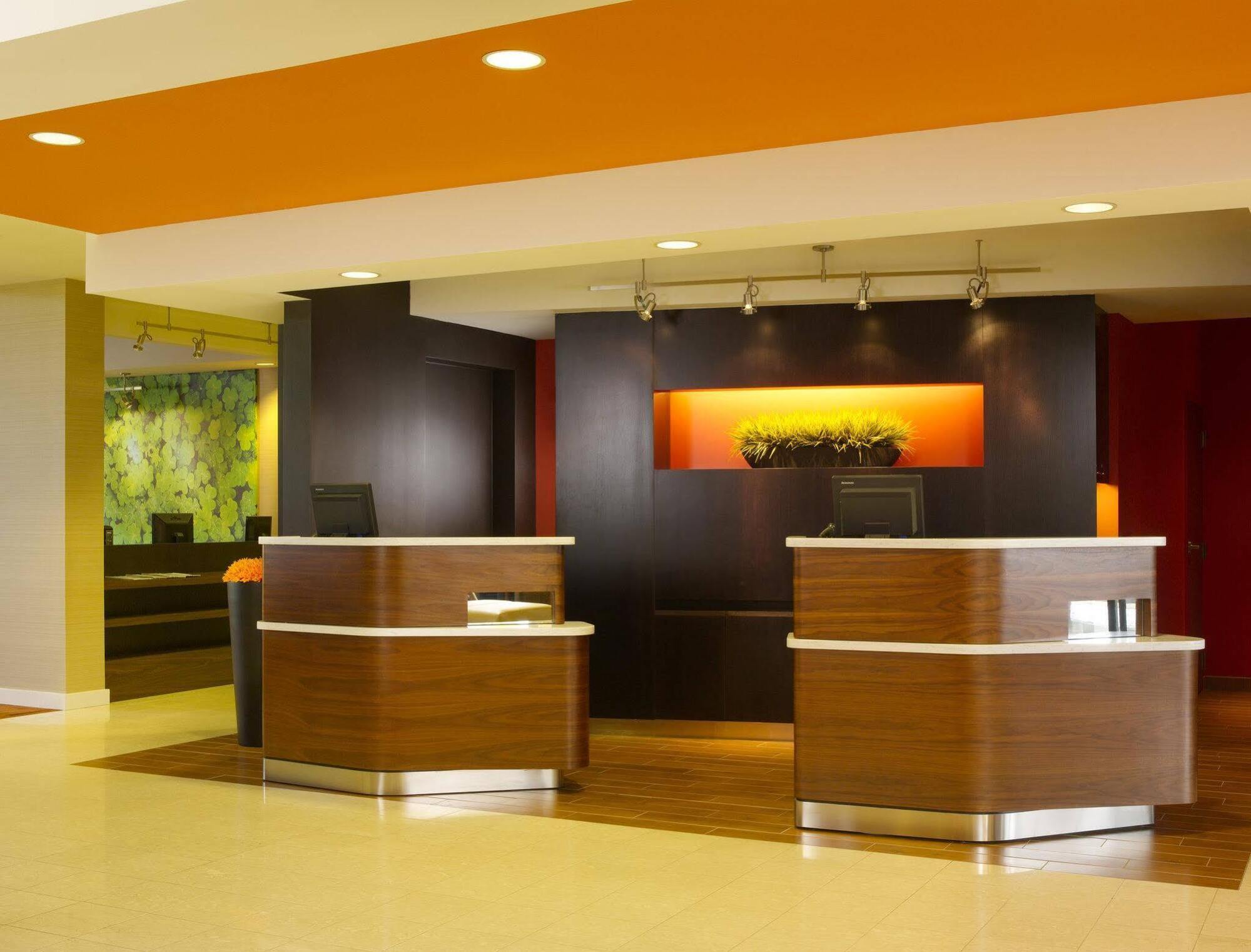 Courtyard Philadelphia/Langhorne Hotel Ngoại thất bức ảnh